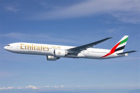 b777 emirates|Emirates Boeing 777.